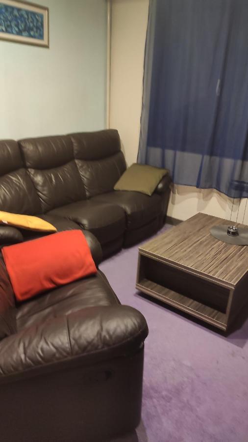 Appartamento Mala Kucica Zagabria Esterno foto