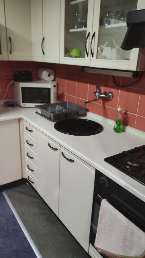 Appartamento Mala Kucica Zagabria Esterno foto